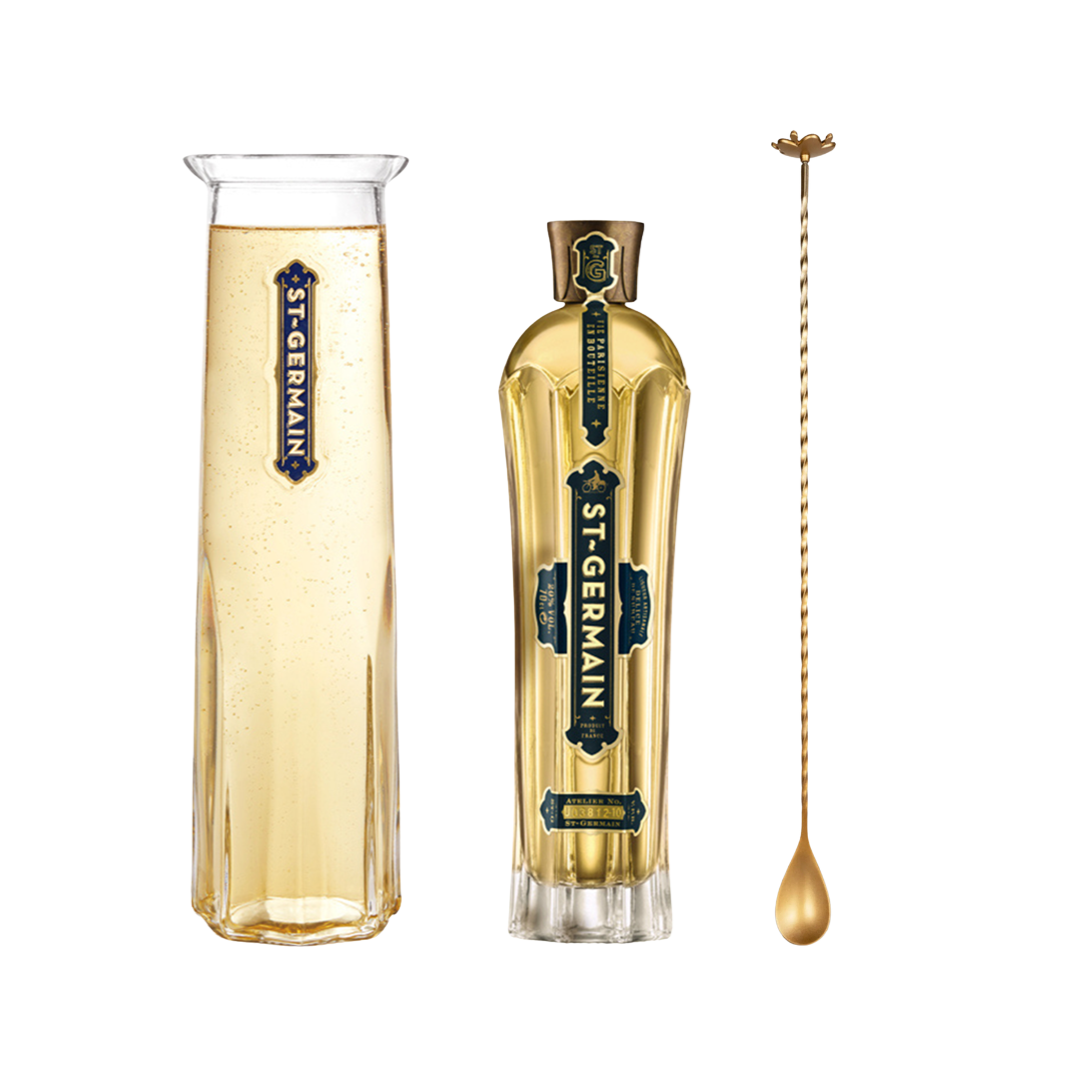 St-Germain Carafe Kit