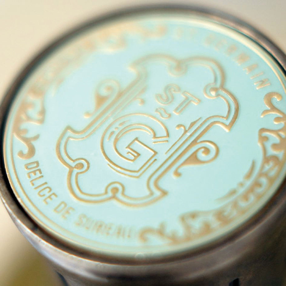 St-Germain elderflower liqueur - St-Germain Hugo Spritz - official store