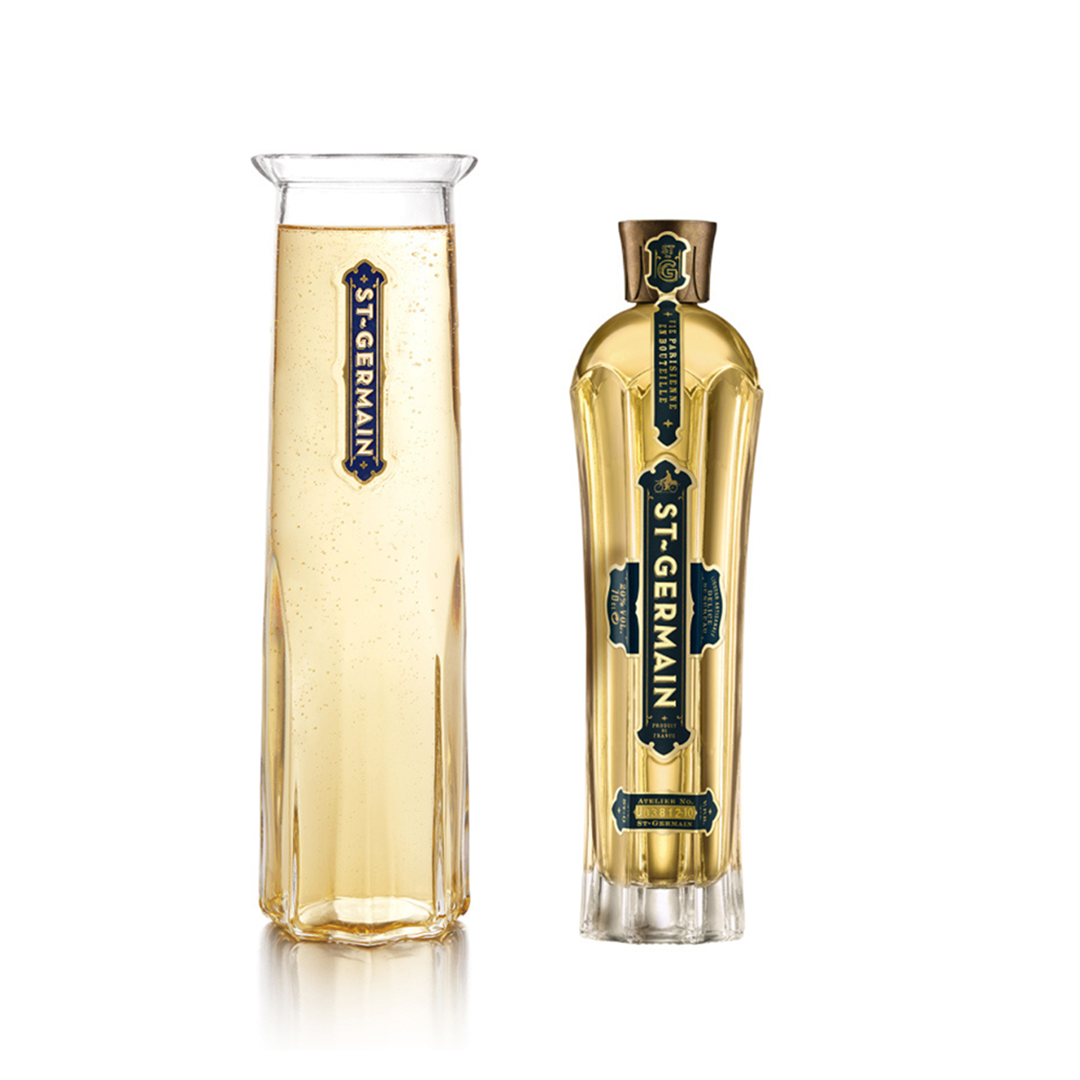 St-Germain & Carafe Kit