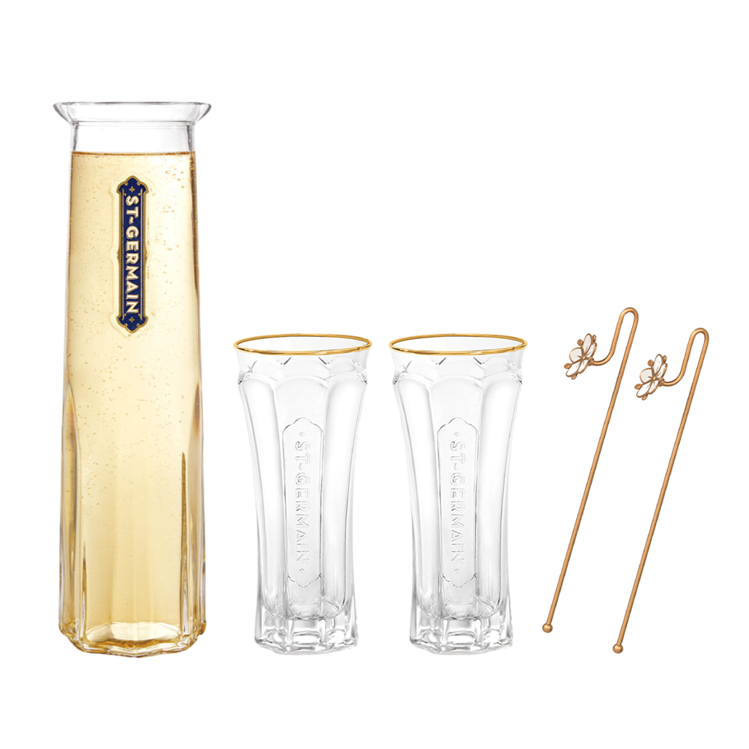 Mixology Spritz Kit