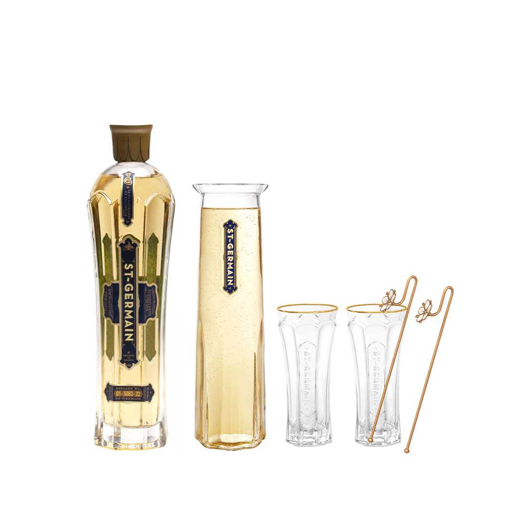 St-Germain Cocktail Kit