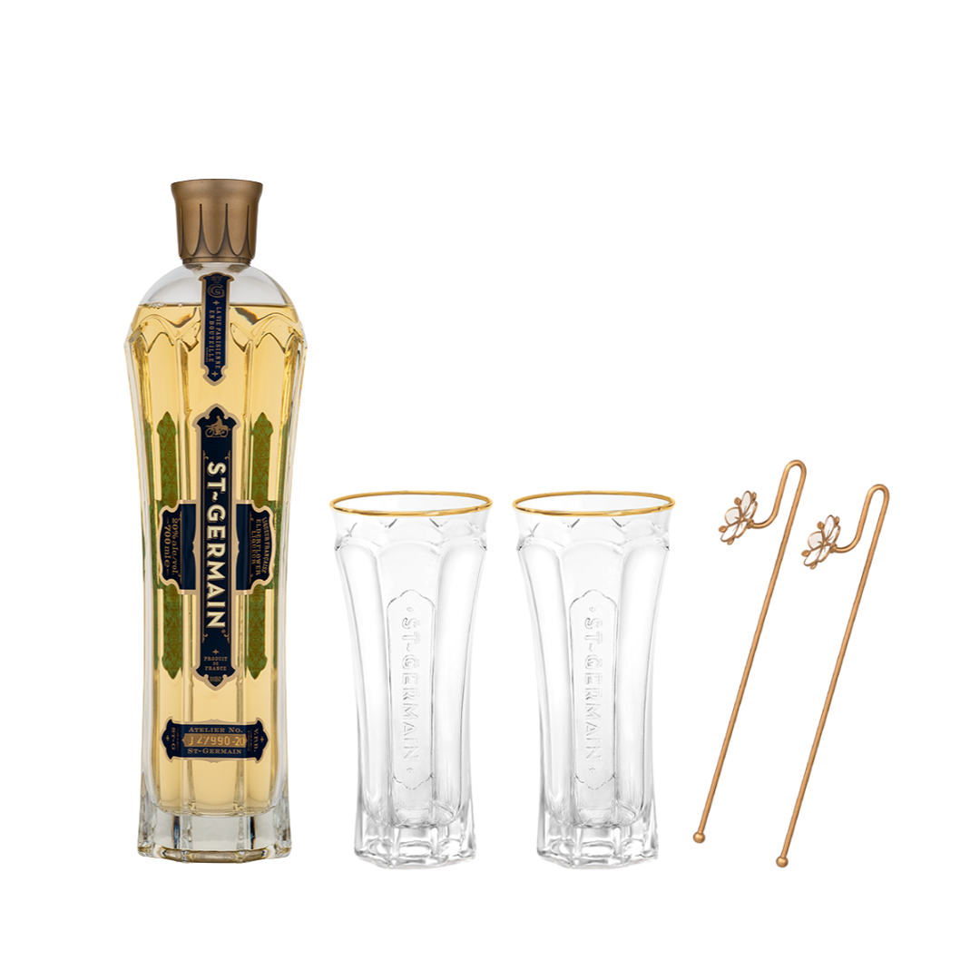 The Perfect Serve Spritz Kit