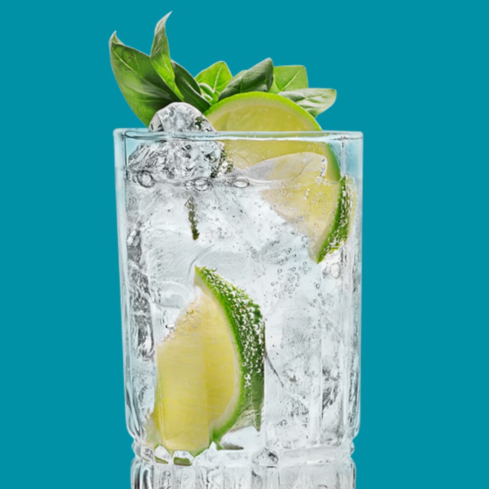 The St-Germain Gin & Tonic 70cl Set