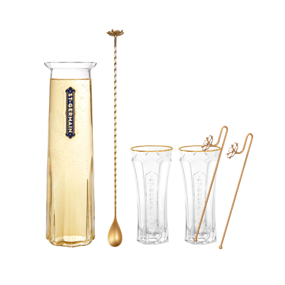 Mixology Spritz Kit