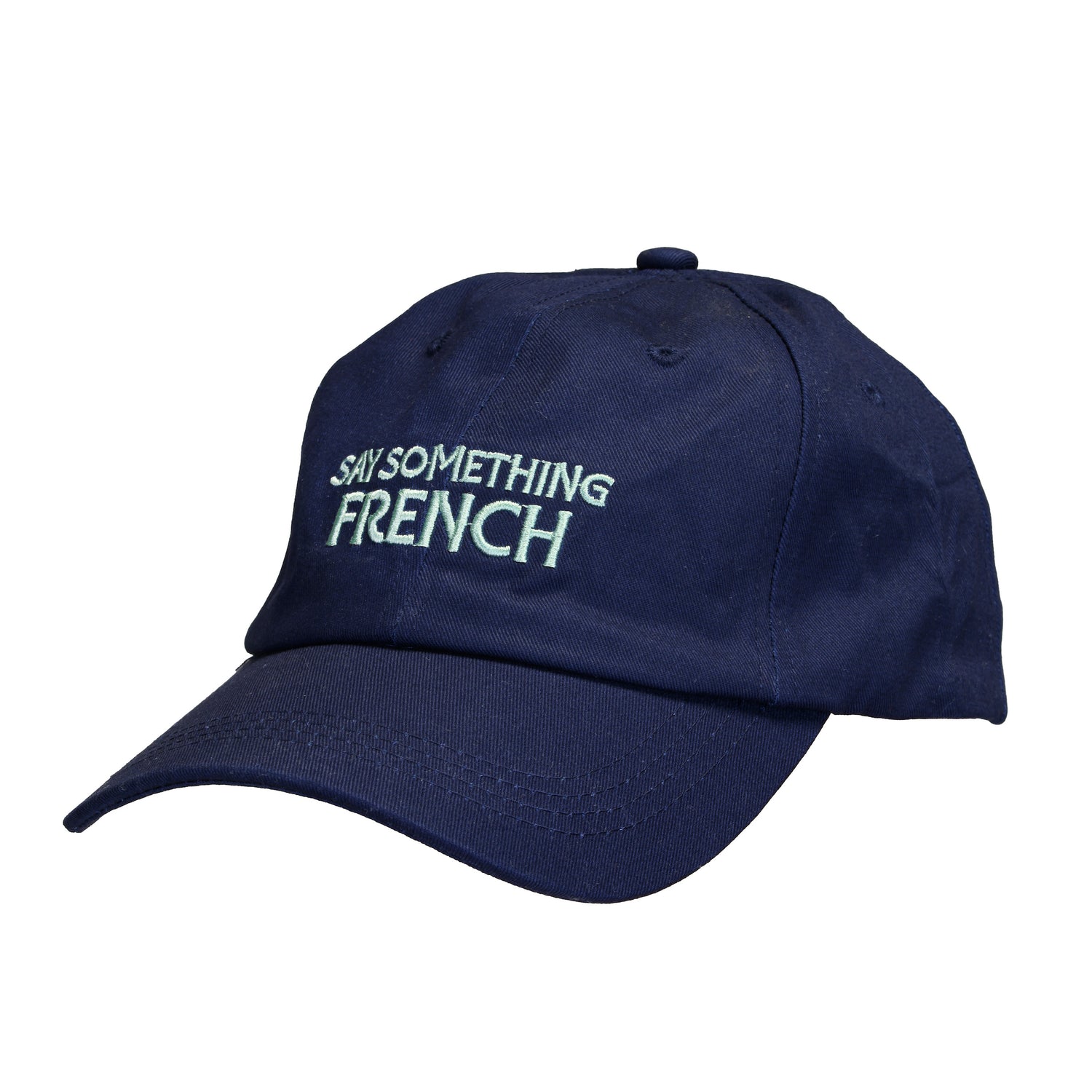 St‑Germain 'Say Something French' Cap