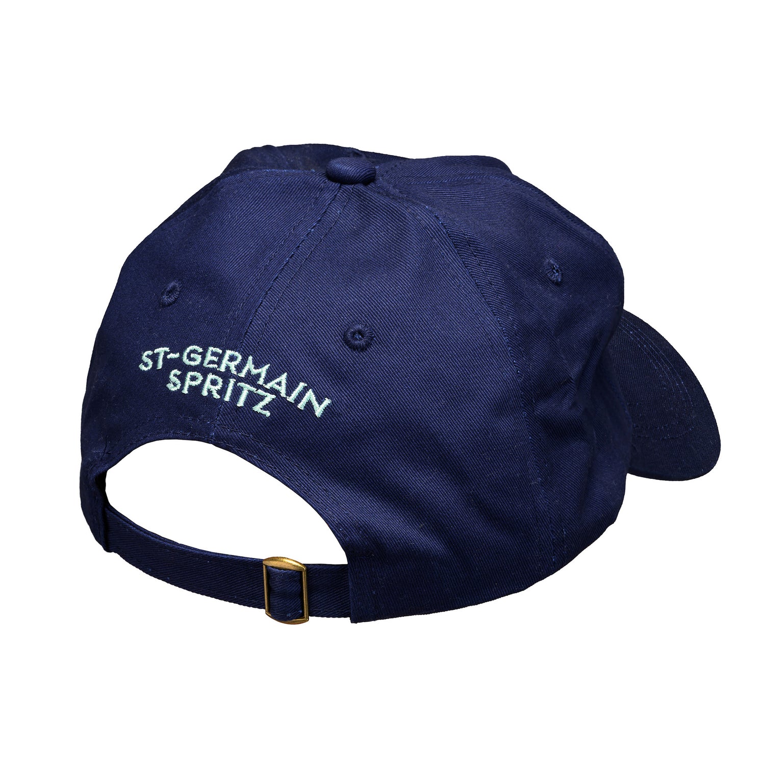 St‑Germain 'Say Something French' Cap