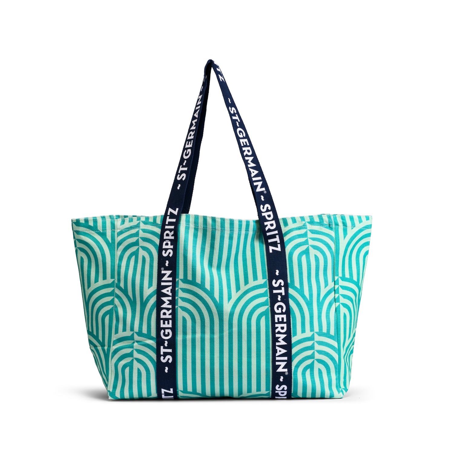 St-Germain Large Tote Bag