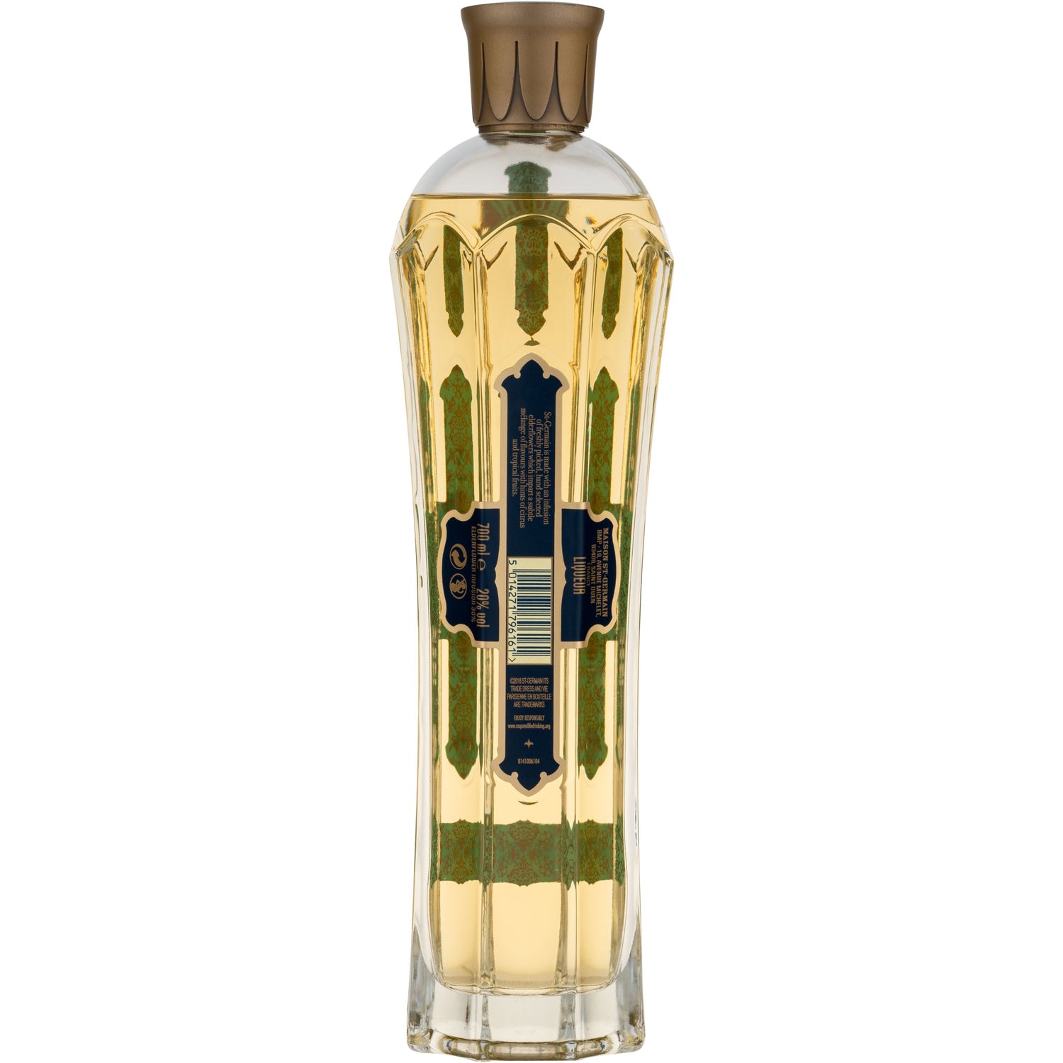 St-Germain Elderflower Liqueur, 70cl