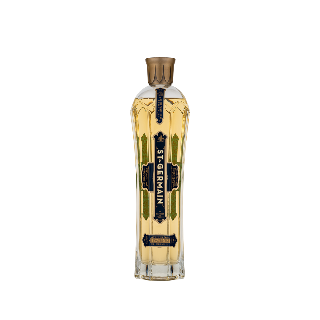 St-Germain Elderflower Liqueur