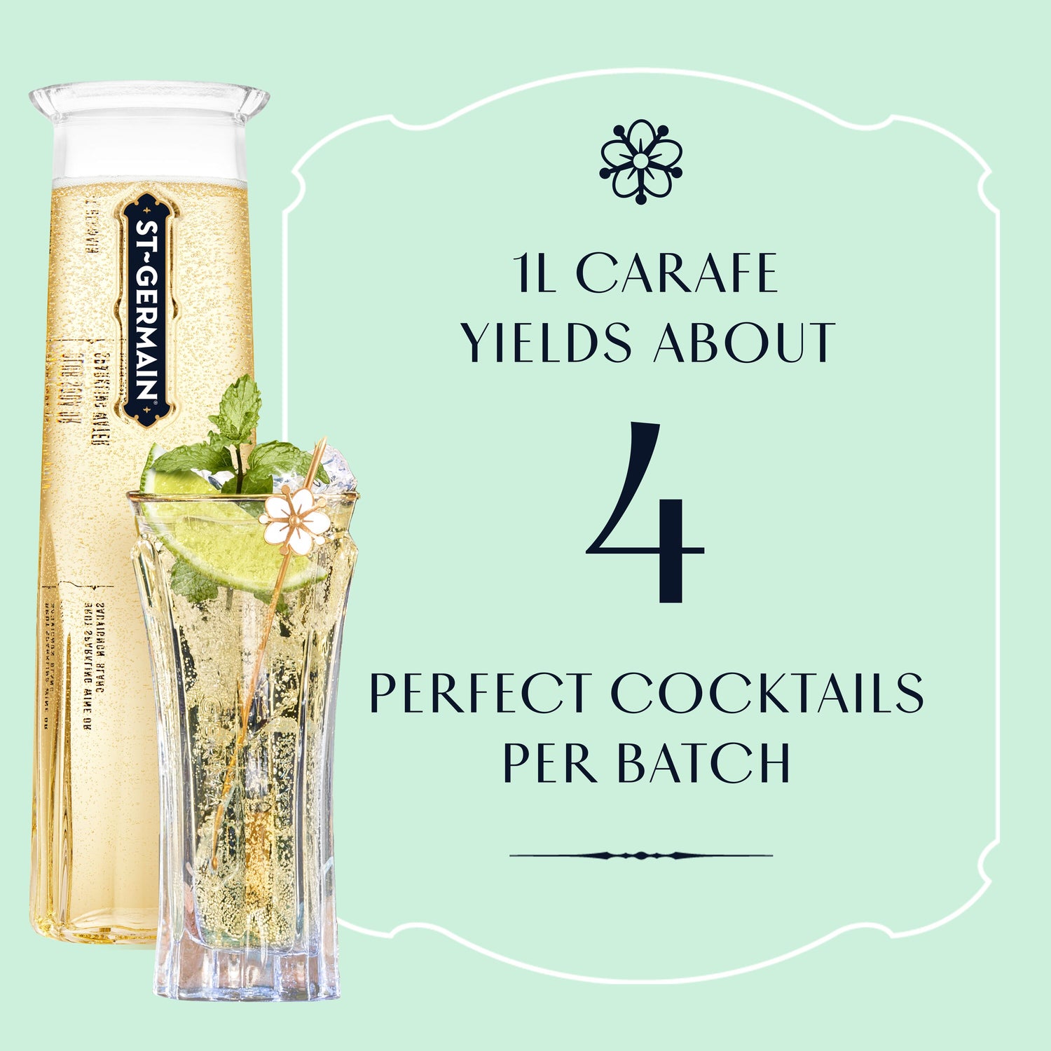 Mixology Kit