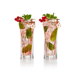 St-Germain Elderflower liqueur - limited edition gift set St-Germain Spritz - Issy Granger - St-Germain liqueur official store. Perfect Gift